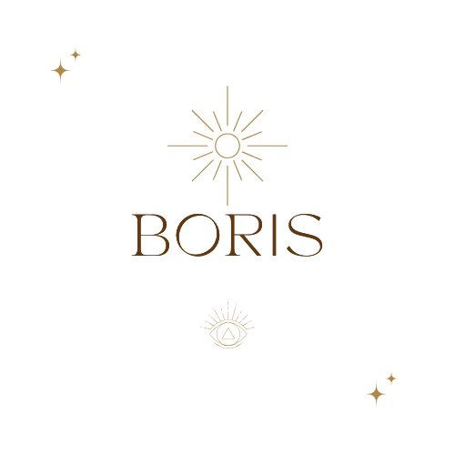 Professeur Boris